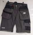 Men's 6 Pocket Cotton Cargo Shorts. 