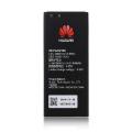 HB474284RBC Battery For Ascend Mobile Phones - 2000mAh - Black. 