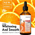 MUICIN 3X Advanced Brightening Vitamin C Serum. 