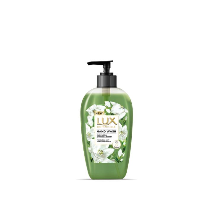 Lux Aloe Vera Bottle - 220ML