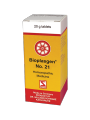 Bioplasgen No. 21 Teething Relief. 