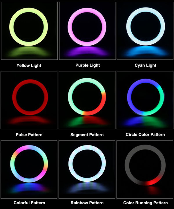RGB%20LED%20Ring%20Light%20with%20Mobile%20Phone%20Holder%2026cm%20(10%20inch)%E2%80%93%20Adjustable%20Soft%20Light%20for%20Selfie,%20TikTok,%20YouTube,%20Makeup%20&%20Live%20Streaming%20-%20Image%206