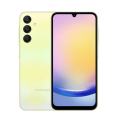 Samsung A25 5G - 8GB RAM 256GB ROM - 6.5 Inches Super AMOLED Display -  13MP Front Camera  - 50MP+8MP+2MP Triple Rear Camera - Dual SIM - 5000 mAh, non-removable. 