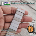 Stainless Steel Curved Link Bracelet Watch Band For Samsung Galaxy Watch 4 Galaxy Watch 4 Classic. 