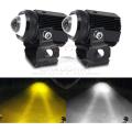 HJG Mini Driving Fog Lights for all Bikes, Cars / Jeep. 