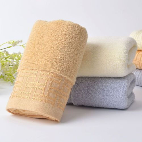 Pack%20of%203%20/%205%20/%2010%20Small%20Towel%2012*12%20Cotton%20Towel%20Bath%20Towel%20For%20Hand%20And%20Face%20Multicolored%20-%20Image%205
