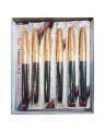 DUX FOUNTAIN PEN 612  (Set of 4 Pcs). 