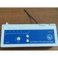 Donate an Infusion Pump. 