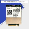 T77W595 4G LTE Card Module for HP Probook/EliteBook 820 840 850. 