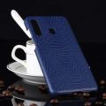 SUBIN new Case For Samsung galaxy A60 A 60 luxury PU Leather Back Cover Protective PhoneCase for samsung A2 core A2CORE. 