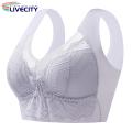 Women Sport Bra Anti-sagging Vest Bra. 