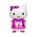 Hello Kitty Big Foil Balloon (50Cm X 80Cm). 