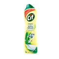 Cif Cream 500ml - Lemon. 