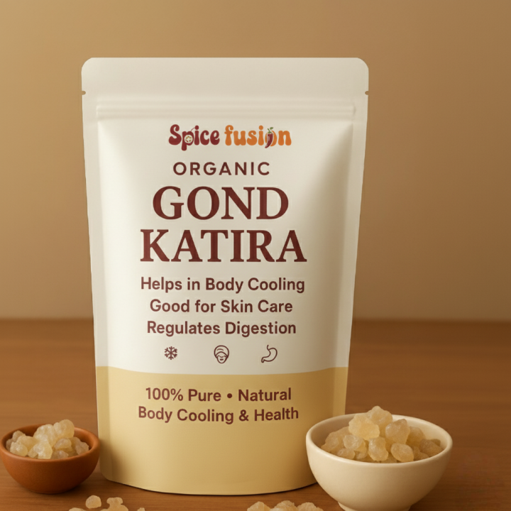 Gond Katira Tragacanth Dried Gum-113gm