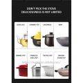 2200w stainless steel shell single burner cooktop national infrared cooker ceramic electric stove. 