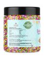 Dhawak Colourful Sugar Coated SAUNF| Colorful Fennel Seed - 300 gms. Mouth Freshener| Jar Pack|. 
