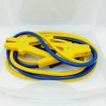 MAXXIS HEAVY DUTY CAR BOOSTER CABLE JUMPER START WIRES – 800AMP – 19FT. 