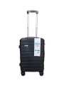 20 INCHES TRAVEL TROLLY & HAND CARRY LUGGAGE BAG 6 COLORS. 