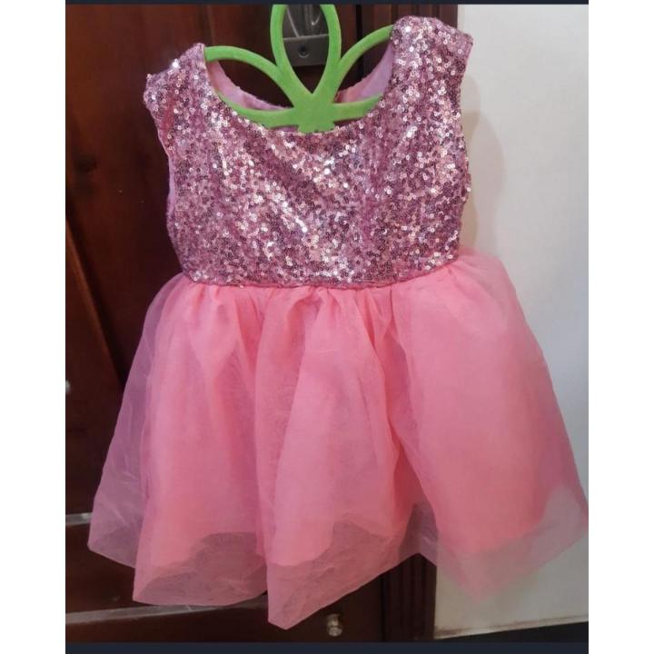 Fairy frock