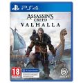 Assassin’s Creed Valhalla PlayStation 4 Game Ps4. 
