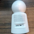HBS-1538 WiFi Video Calling Camera 2MP (1080P) V380 APP CCTV Surveillance IP Camera. 