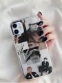 Personalized Mobile Cases, Customized Mobile Cover handmade. 