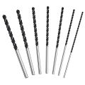 7Pcs Extra Long Wood Drill Bit Set 12 Inch 300mm Drill Bits DIY Woodworking Tool Spiral Drill Extra Long Drill. 