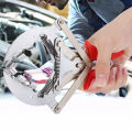 Piston Ring Expander Pliers 50‑100mm Car Auto Piston Ring Remover Plier Steel Expander Installer Compressor Grip Auto Repair Tool. 