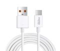 FASTER FC-TP3 Charging Cable, Fast Charging Cable for Mobile, Type C / Iphone / Micro Cable for Charging, 2.1A. 