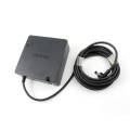 Original Google Chrome 12V 5A 60W AC Adapter with Power Lead Branded Charger. 