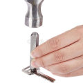 Tolsen 9PCS Steel Number Punch Stamp Set (6mm). 