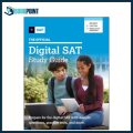 The Official Digital SAT Study Guide (Official Digital Study Guide) Study Guide Edition by The College Board (Author). 