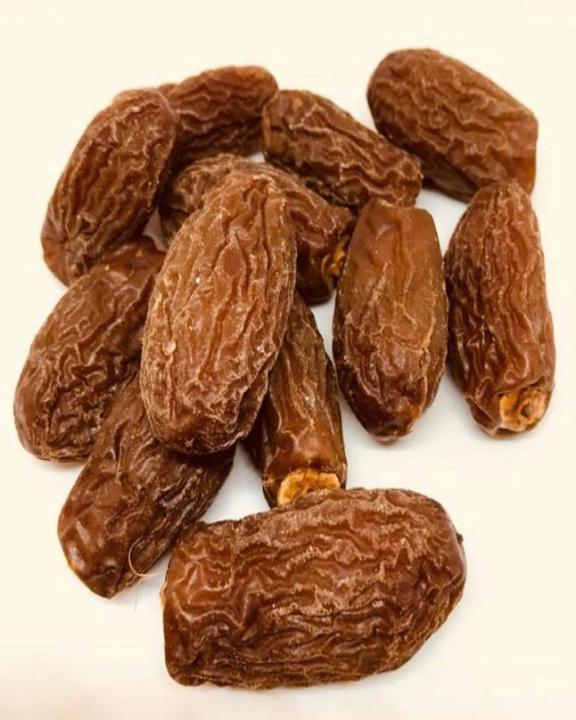Chuara (Dry Date) – 1Kg