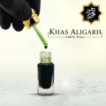 Ruh Khus (Vetiver) Attar. 