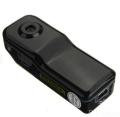 LWL House MD80 3 in 1 Mini Digital VIDEO Camera Camcorder POCKET DV with 720 * 480 pixels, Viewing Angle: 60 Degree (Black). 