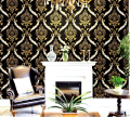 Motive Wallpaper Roll -Imported from china- Non - Self adhesive - 21 inches x 30 feet. 