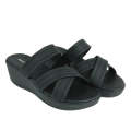 WalkEaze Casual Softy - 74690S- Slides Shoes For Women and Girls. 