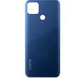 Realme C12 Back Glass Housing Battery Door Back Cover Back Battery Housing For Realme C12. 
