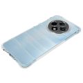 OPPO Reno 12 5G Phone Case For OPPO Reno 12F 4G 5G FS 12 Pro Phone Cases Transparent Shockproof Silicone Soft Back Cover Soft Casing. 