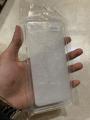 Google Pixel 3 / 3XL Jelly Case Silicon Cover Side Air Cushion [Protective + Anti Shock Proof CASE] Transparent Ultra Clear Finish Google Pixel 3/3XL Back Cover Case. 