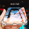 Sroof For Sharp Aquos R6 Couple Simple Shockproof phone case Four Corner Anti Fall Skin Friendly Shell Soft Phone Back Cover. 