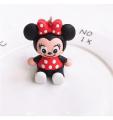 1 PC Top Quality Universal 3D Silicone Phone Holder Stand Cute Cartoon Phone Desk Holder Support. 