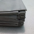 Dinner Cloth Napkins - Pack of 12 (20 x 20 inches) Export Quality Grey, White, Navy, Linen. 