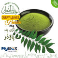 Curry Leaves Powder Kadi Patta ka Powder 25g / Clean and Fresh / MyBox Fresh Quality. 