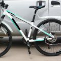 Bicycle Fenders Splash Full Cover Thicken Widened Bicycle Fenders Set. 