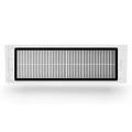 For Xiaomi Mi Robot Vacuum Cleaner 1/1S SDJQR01RR SDJQR02RR SDJQR03RR Roborock E3, S4, S4 Max, S5 Main Side Brush Filter. 