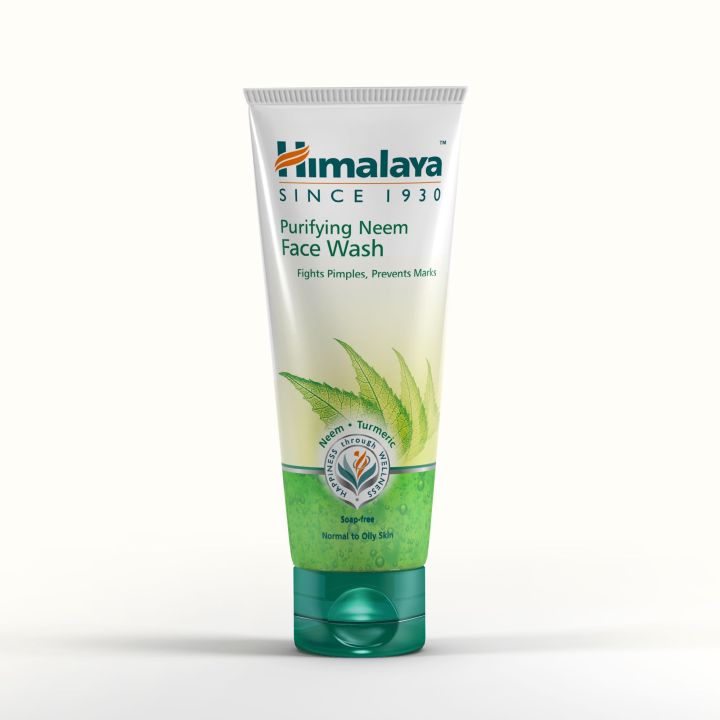 Himalaya%20Purifying%20Neem%20Face%20Wash%20100%20ml%20-%20Image%203