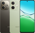 Oppo A5 Pro Waterproof 6.67'' Gorilla Glass Display 50MP Camera 5800mAh Battery PTA Approved 1 Year Brand Warranty. 
