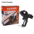 Harden 50mm Mini Bench Vice 600603. 
