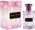 SWEET SECRET 100 ML Perfume For Women EDT DORALL COLLECTION. 